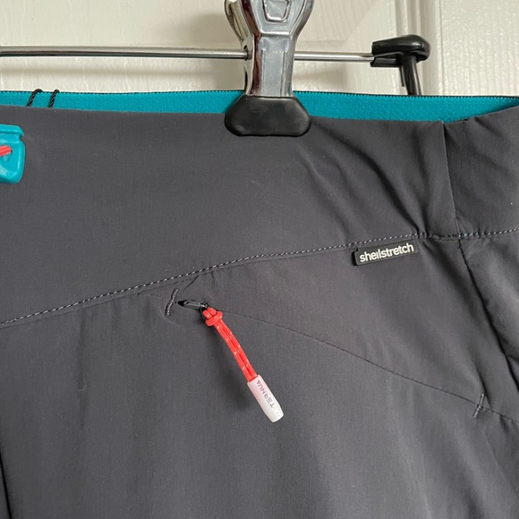Ternua Hiking Pants -Women Brand New - Picture 13 of 14